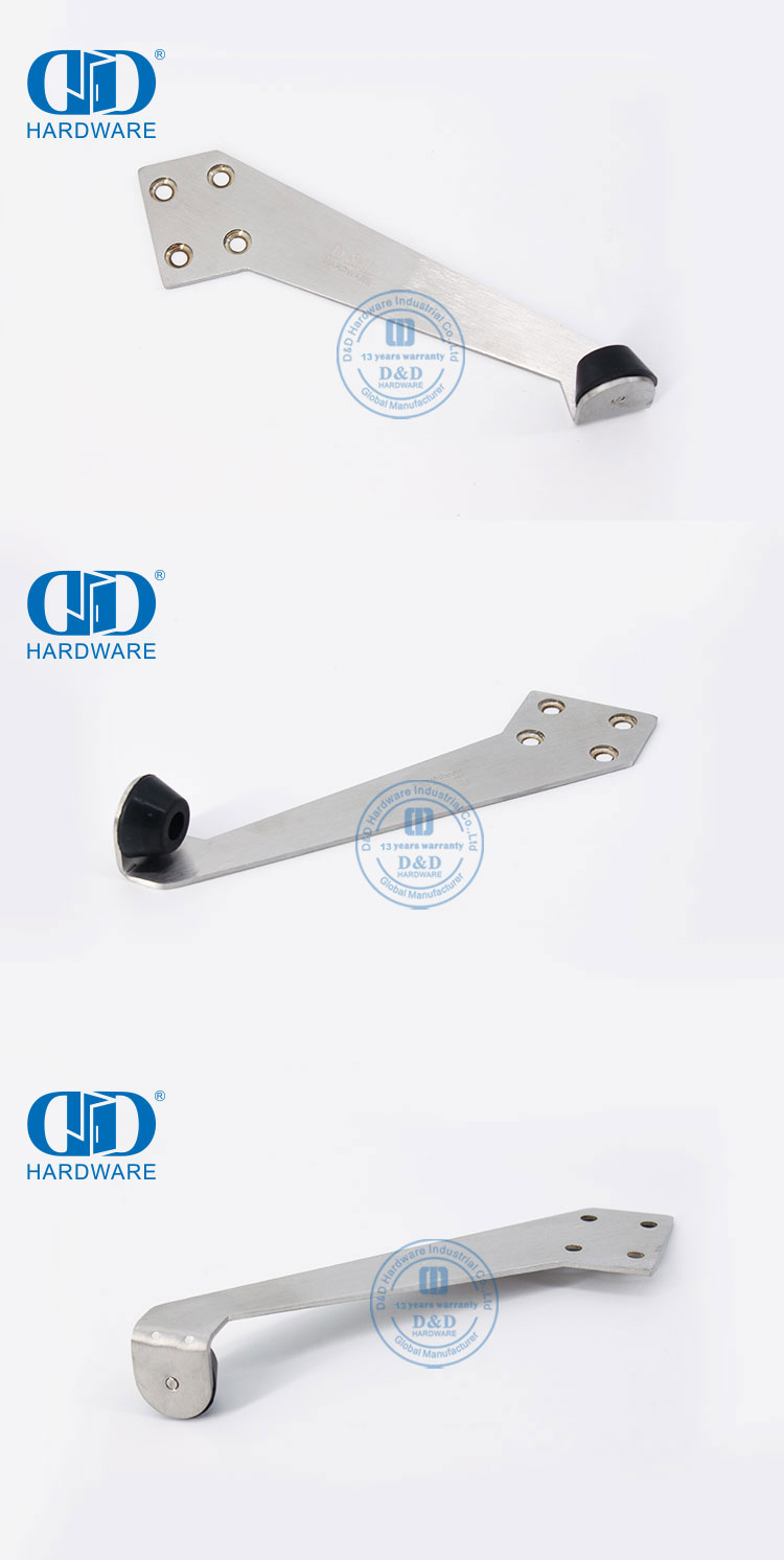 Kommerzieller T&uuml;rstopper