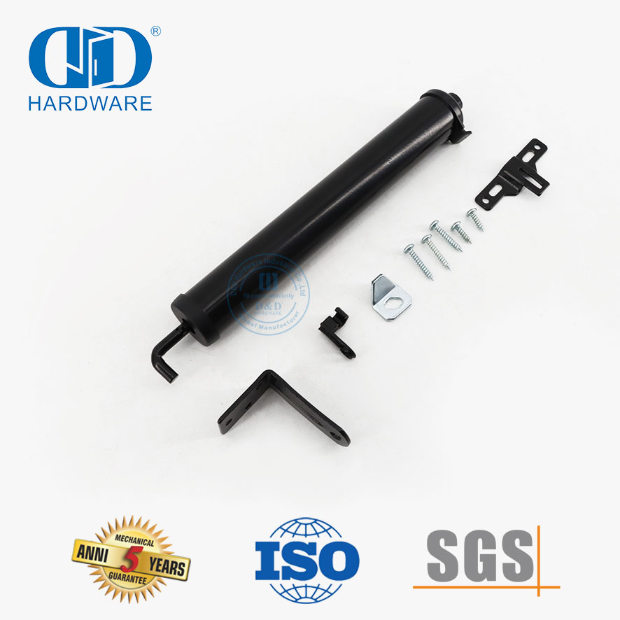 Pneumatischer T&uuml;rschlie&szlig;er 