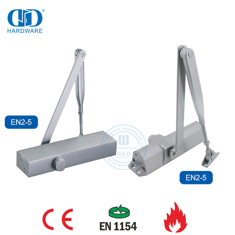 CE T&uuml;rschlie&szlig;er