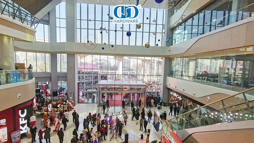 T&uuml;rbeschl&auml;ge f&uuml;r Gewerbet&uuml;ren