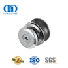Edelstahl-Anschlüsse, integrierte Lösung, Glas-Duschschiebetür-Hardware-Beschläge-DDSL002-1