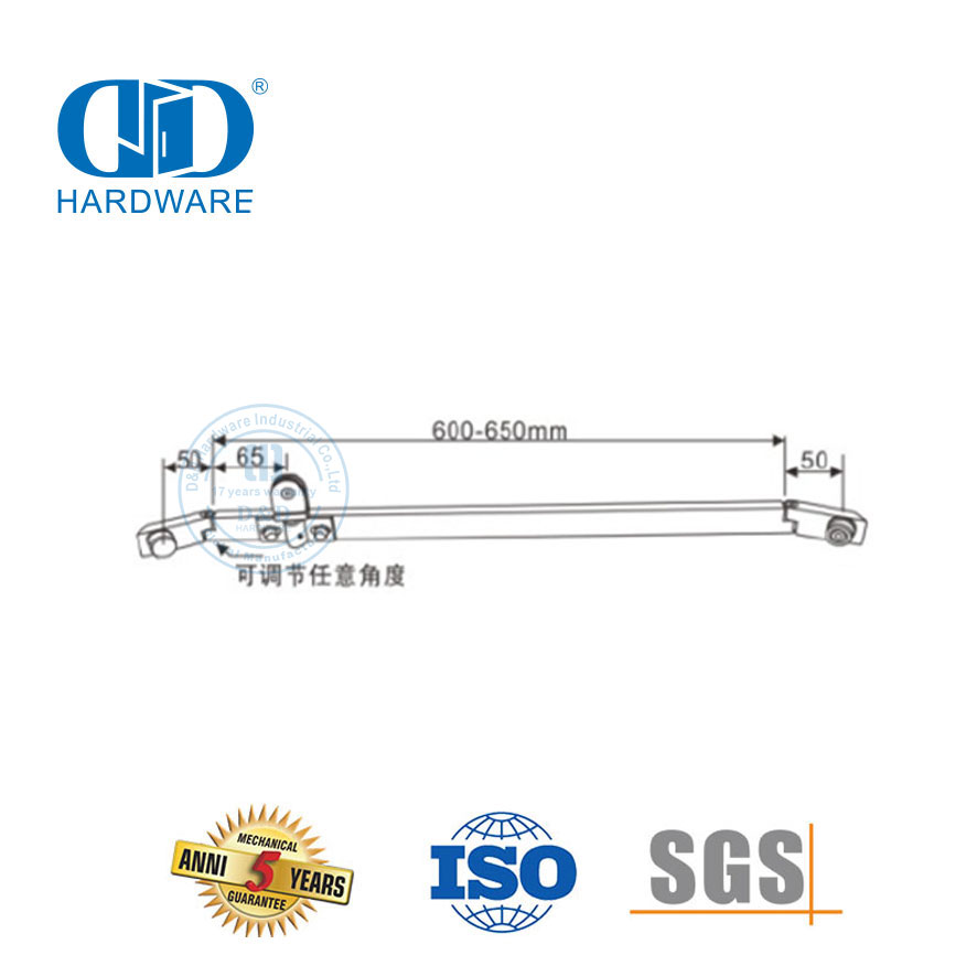 Industrieduschkabine aus Edelstahl, gewerbliche Duschkabinen, Duschkabinensystem-DDSC003
