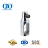 Türstopper, Edelstahl-Duschtürrolle, Glasschiebetürrolle, Glastürbeschlag für Badezimmer, Waschraum, DDGS117