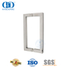 Neues Design SUS316 D Vierkantrohr-Zuggriff für Glastür-DDPH015-E-PSS