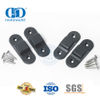 Gummi-Magnet-Türstopper-Fang-Set für Falttüren mit Doppel-DDDS056