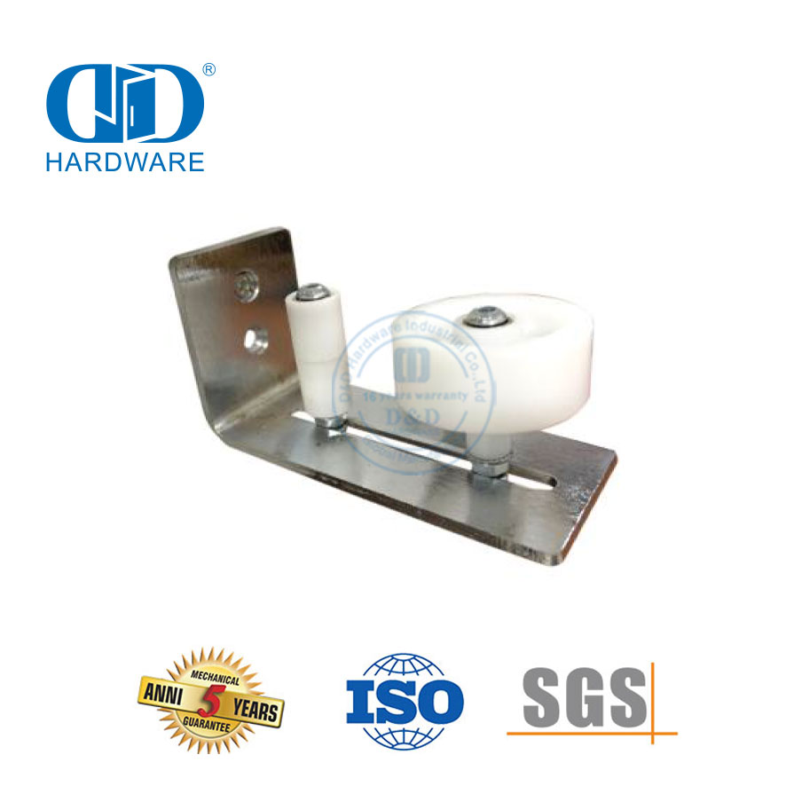 Scheunentür -Hardware
