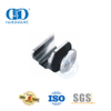 Sichere, zuverlässige Steckverbinder, Edelstahl-Glas-Hardware, Glas-Schiebetür für Badezimmertür-DDGS002