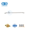 Industrieduschkabine aus Edelstahl, gewerbliche Duschkabinen, Duschkabinensystem-DDSC003