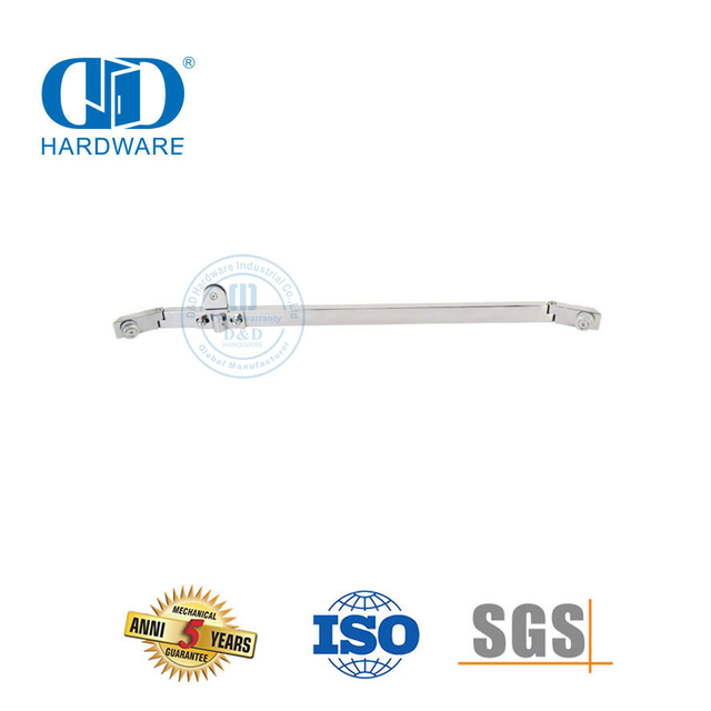 Industrieduschkabine aus Edelstahl, gewerbliche Duschkabinen, Duschkabinensystem-DDSC003
