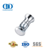 Möbelzubehör Metallbeschläge polnischer Badezimmer-Duschglas-Türgriffknopf-DDSK004