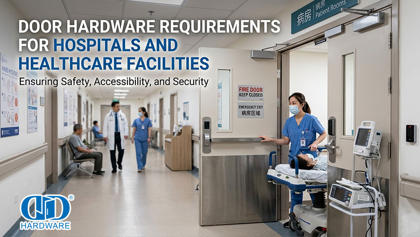Door Hardware Requirements for Hospitals and Healthcare Facilities.jpg