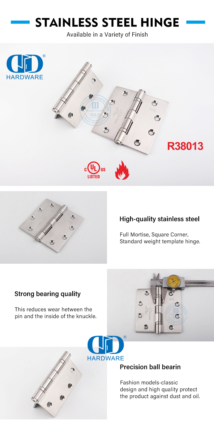T&uuml;rscharnier f&uuml;r Regierung